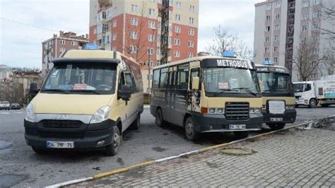 beyşehir minibüsleri